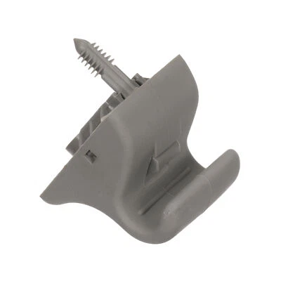 OEM NUEVO Interior Parasol Parasol Clip Retenedor 11-16 Kia Optima 85235-4D30087 Foto 1 de 2