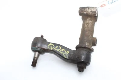 01-07 CHEVROLET SILVERADO 2500 HD ENGRANAJE DE DIRECCIÓN BRAZO RALENTÍ Q2208 Foto 1 de 4