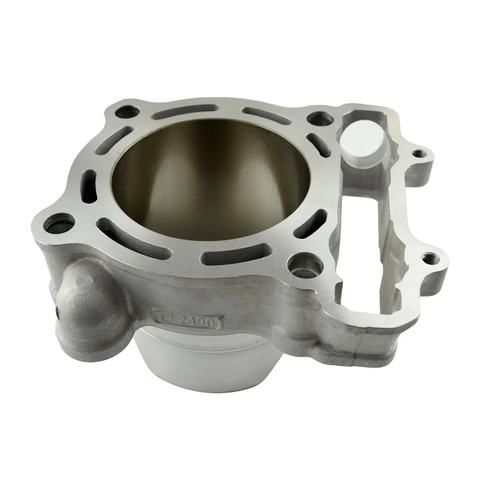Cilindro STD 77mm para Kawasaki KXF250 KX250F 2004-2008 Suzuki RMZ250 2004-2006 Foto 1 de 4