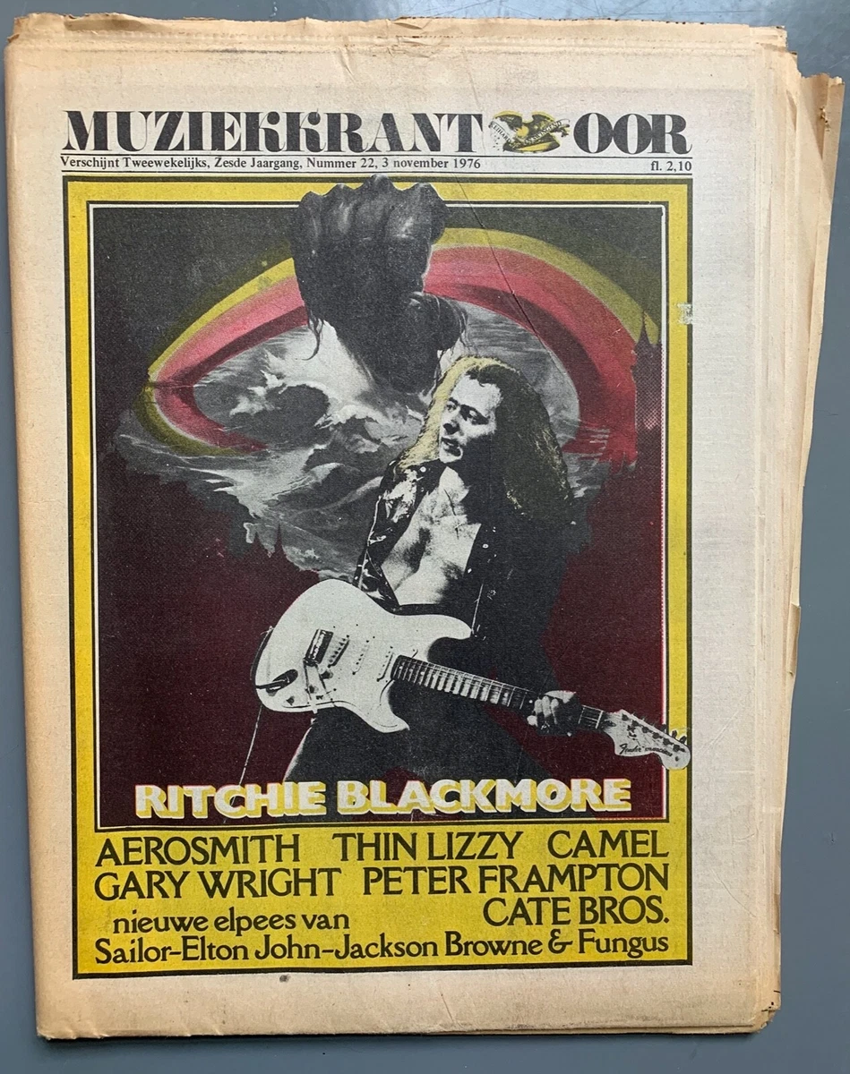 Deep Purple Memorabilia for sale | eBay