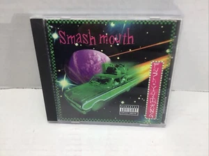 1997 Smash Mouth CD Fush Yu Mang - Imagen 1 de 5