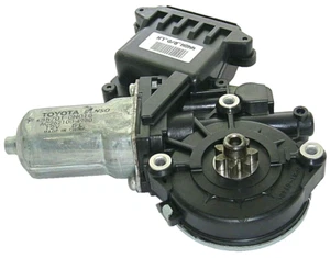 NEW GENUINE/ OEM 85701-0N010 857010N010 POWER WINDOW MOTOR for LEXUS TOYOTA - Picture 1 of 11