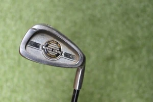 Square two power circle graphite shaft 9 iron golf club - Picture 1 of 14