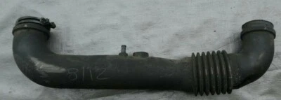 99-00 MAZDA MIATA AIR INTAKE TUBE / HOSE / PIPE ASSEMBLY, OEM - Image 1 of 4