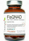 FisQNAD NAD +, Fisetin, Theaflavin und Quercetin (60 Gemüsekapseln)...
