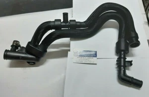  MANICOTTO PASSAGGIO ACQUA CITROEN BERLINGO C3/ C4 /C5 cc 1.6 HDi 16/6402/1 - Picture 1 of 2