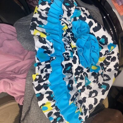 TOYS R US KOALA Kids 3T Girls Sun/swim Hat NEW - Image 1 of 4