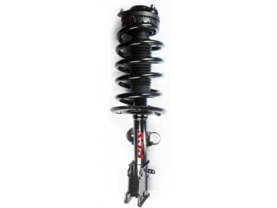 For 2011-2016 Chrysler Town & Country Strut and Coil Spring Assembly 73366KW Foto 1 de 2