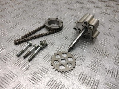 Bomba de aceite Honda CBR 600 F4 1999 FX/FY CBR 600 F Foto 1 de 4