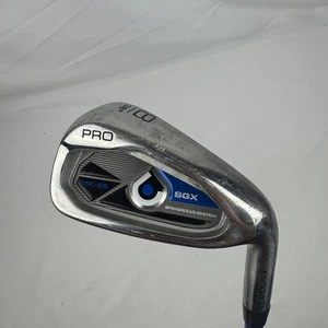 MKids Pro SGX MK-05 Junior 8 Iron Golf Club 38° Loft – Blue Graphite Shaft - Picture 1 of 11