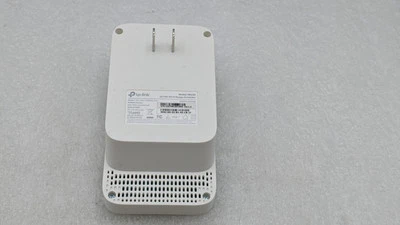 TP-LINK AC750 WiFi Range Extender - RE230 free shipping - Image 1 of 4