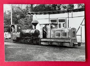 Foto ferrovia piccola ferrovia ferrovia industriale (164957 - Foto 1 di 2