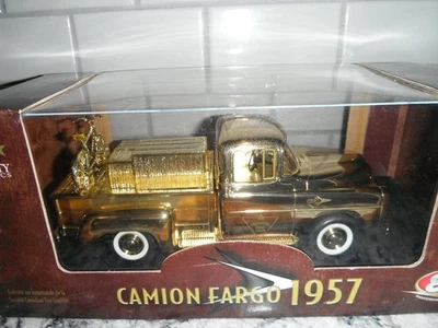 Camiones de fundición a presión de neumáticos canadienses Foto 1 de 2