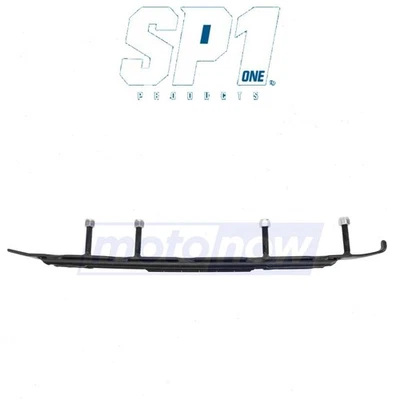 SP1 X2 SIX60 Runners for 2004 Arctic Cat Sabercat 600 - Skis Runners  ug - Imagem 1 de 4