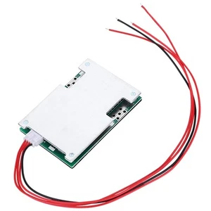 3S 11 1 V/12 V/12 6 V 50A Balance Akumulator litowo-jonowy PCB Płytka ochronna z❀ - Zdjęcie 1 z 8