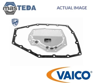 V38-0518 SET FILTRI OLIO CAMBIO AUTOMATICO VAICO PER LADA GRANTA 1.6 21942 - Foto 1 di 12