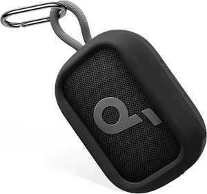Custodia Silicone Morbida per Altoparlante Anker Soundcore Select 4 Go, Protettiva - Foto 1 di 8
