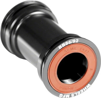 GXP/Truvativ ABEC-3 Sealed Bearings BB86/92 Bottom Bracket - High-Performance, - Image 1 of 2