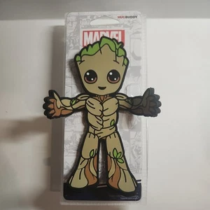 Hug Buddy, Groot, Universal Vent Clip for Mobile Device/Phone Holder Marvel - Zdjęcie 1 z 3