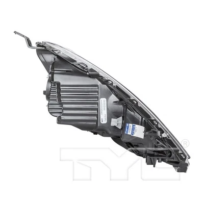 Сертифицированная TYC 20-9022-90-1 NSF фара в сборе для Honda 09-13 годов выпуска - Изображение 1 из 4