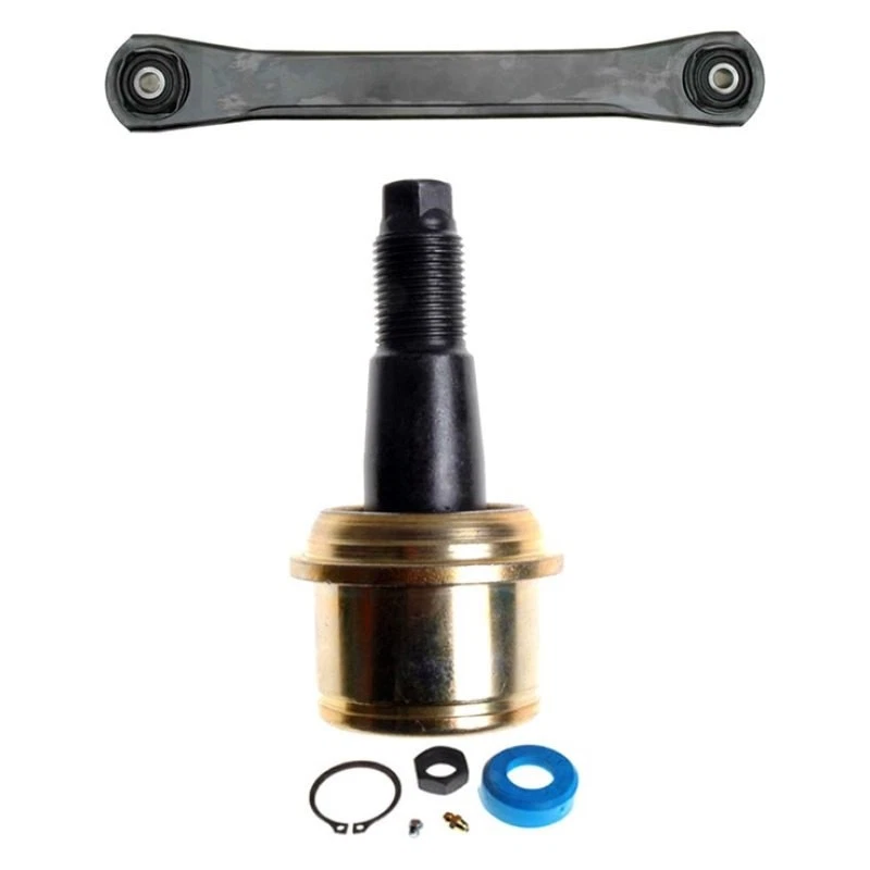 For Dodge Ram 3500 2000-2002 ACDelco BNDL-182535 Front Lower Control Arm Kit Foto 1 de 1