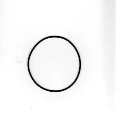 Kawasaki KLX110 New Stock Cam Sprocket Cover O-Ring 92055-1527 - Image 1 of 4