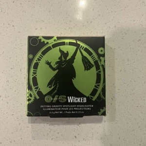 ONE/SIZE by Patrick Starrr O/S X WICKED Spotlight Highlighter BNIB Limited Edtn - Picture 1 of 2