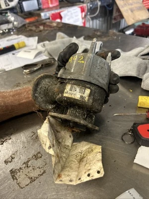 Ford Escort 1981-82/EXP/Lynx distribuidor id e1ee-af. (cambio std) Foto 1 de 3