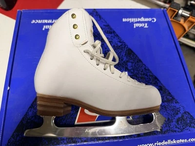 Patines artísticos Jackson Freestyle talla 2 Foto 1 de 4