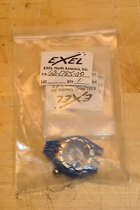 Adaptador pulverizador de pintura Sames Technologies 62-1785-00 - Imagen 1 de 4