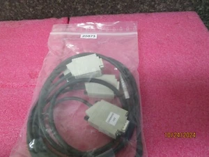 Zeiss Microscope Cable (4) Channel Connectors to 1 Input - See Pictures - 25873 - Picture 1 of 11