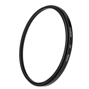 Andoer 82mm  Ultra-Violet Protector Filter Lens for Canon  Camera OL Z4O3 - Picture 1 of 12