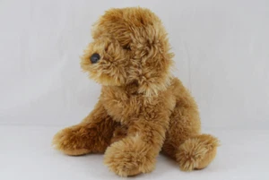 Juguete de peluche Douglas Cuddle marrón perro de peluche animal de peluche #2034 - Imagen 1 de 8