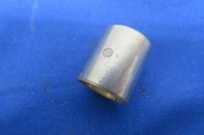 Buje BSA NUEVO DE STOCK, varilla de conexión, extremo pequeño, B25 TR25 # 40-0916 Foto 1 de 4