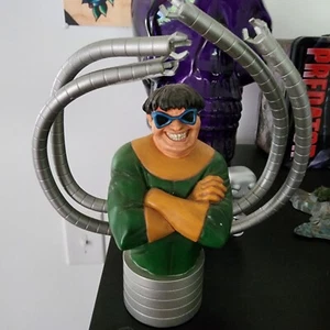 Bowen Doc Ock Mini Bust 5307/6000 - Picture 1 of 3