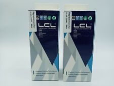 2 Pack LCL Black Printer Ink Cartridge Replacement For LCL-32xl-1VV24AN 
