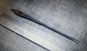 Needle of Kievan Rus-Vikings, 11-13 centuries. RARE. - Picture 1 of 7