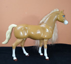 Barbie Walking Beauty Horse - Makes Sounds & Legs Move - 1998 Mattel