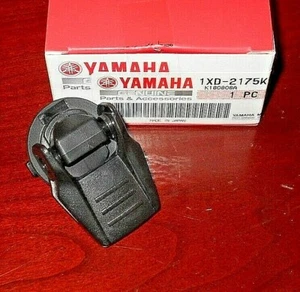 CUBIERTA RADIADOR YAMAHA YXZ1000R YXZ1000 CIERRE ABATIBLE, BLOQUEO PALANCA 1XD-2175K-10-00 - Imagen 1 de 4