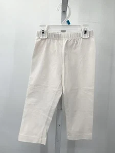 Hanna Anderson Size 5 Girls Capri - Picture 1 of 2