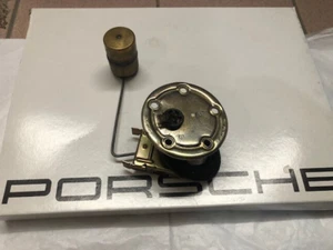 Porsche early 911 Oil Level sender Part# 90164154100 NEW Porsche German Part - Picture 1 of 5