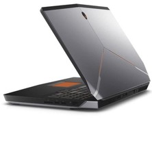 Alienware 17R3 Intel core i7-6700HQ X4 2.6GHz 8GB 1.7TB 17.3'' Win 10, 4K Screen