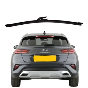 Se adapta a Kia Xceed 2019 ajuste exacto limpiaparabrisas trasero calidad 12" V2 - Imagen 1 de 9