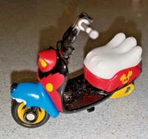 Disney Tomica Motors Chim 2010 - Bild 1 von 5