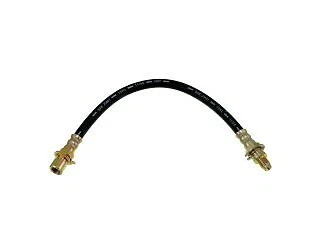 Manguera hidráulica de freno para camioneta Chevrolet P20 1968-1970 centro trasero Dorman 234DL78 Foto 1 de 2