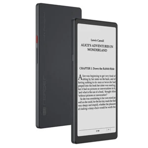 Hisense Hi Reader 6.7" E Ink Screen Wifi Android 10.0 Bluetooth Reading 4+64GB - Picture 1 of 12