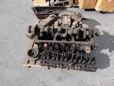 Детали двигателя для Toyota FJ40 Land Cruiser - Изображение 1 из 4