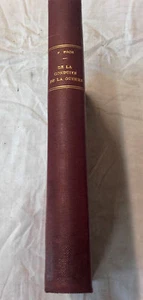 FOCH - Von der Kriegsführung - 1909 - Krieg von 1870 - Faltkarten - Bild 1 von 7