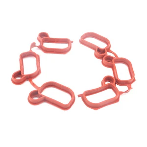 New Intake Manifold Gasket Replacement Kit For BMW 3 5 X Z Series 2001-2006 - Picture 1 of 6