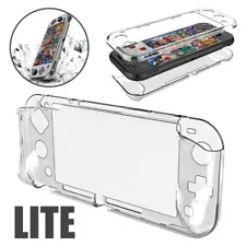 Schutzhülle Hülle für Nintendo Switch Lite Console Tasche Shockproof Cover Case